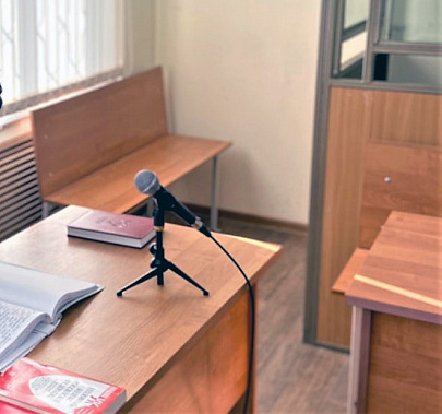 В ростовском суде на скамье подсудимых оказался уличный разбойник