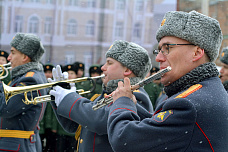 Разведка-это не только романтика