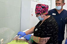 Ростовской области создана надежная система нейрохирургической помощи