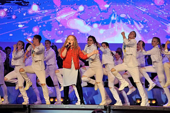 Дельфийские игры: от старта до результата