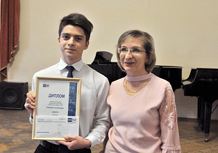 Напиши мне письмо...