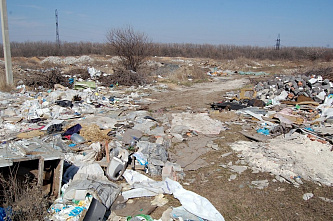 Щупальца свалки: кольцо сжимается