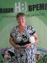 Мы друг другу нужны