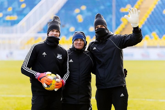 Фото: fc-rostov.ru