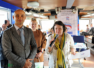 Активный третий возраст