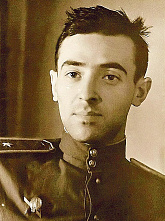 Добровольцы