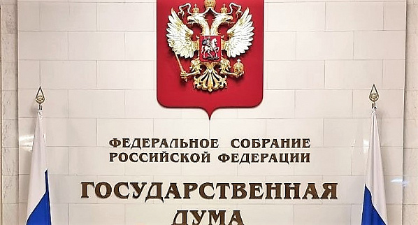 Законопроект, призванный защитить детей от действий мошенников, приняли в первом чтении