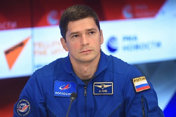 США отказали во въездной визе космонавту из Новочеркасска