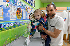 Сегодня третий – заключительный и основной день президентских выборов