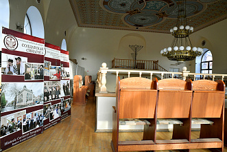 05 03 2026 «Нас хотели убить, мы победили. Просим к столу!»