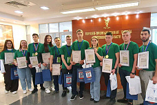 01.04 Теперь поборемся за место в финале