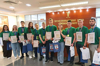 01.04 Теперь поборемся за место в финале