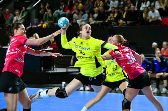 22 02 2026 «Звезде» взойти не удалось. ГК «Ростов – Дон» вырвал победу у «Звезды»