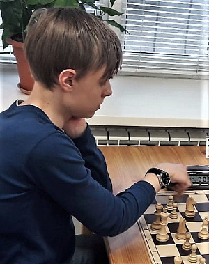Владислав Сипетин (Ростов)