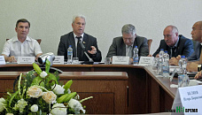 «Рекомендовать к рассмотрению»...