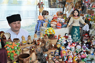 А у нас – Донливуд!