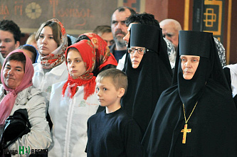 Покров на Дону