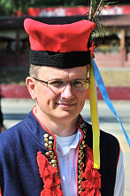 Новый храм, пешеходная набережная, концерт_16385