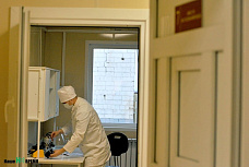 Донские Росгвардейцы открыли новую лабораторию