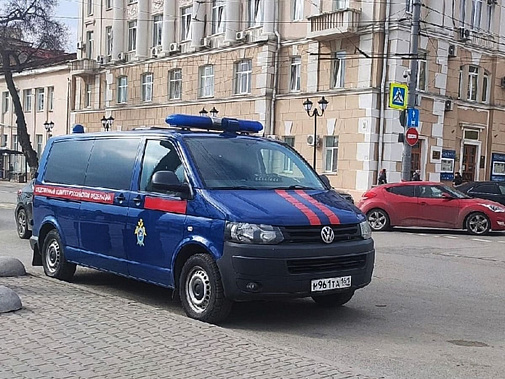 В Ростовской области возбудили уголовное дело после отравления в школе