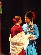 Двухсотый театральный сезон в Новочеркасске открывают «Сказом об атамане Платове»