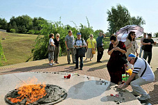 Сегодня в Ростове традиционно вспоминают страшные события 11–12 августа 1942 года. 