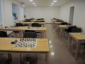 Шахматы: в Ростове за титул чемпиона ЮФО по классике среди мужчин поспорят и десять шахматисток