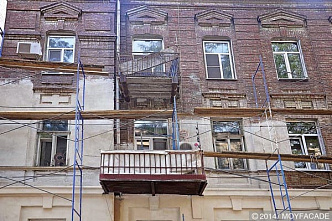В Ростовской области планируют создать единый реестр исторически ценных объектов
