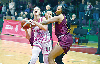 Ростовский профессиональный баскетбол: причины неудач