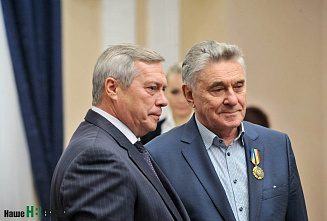 Все у нас получится