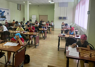 Волгодончанка Варвара Быханова через три дня выступит на всероссийских соревнованиях в Липецке