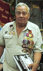 23 08 2025 «Дунайцы» организовали встречу воинов-интернационалистов