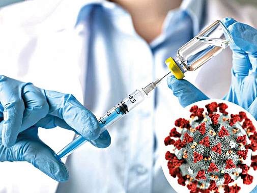 Вакцинация от COVID-19 вошла в национальный календарь прививок