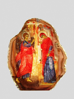 Петропись Андрея Новикова
