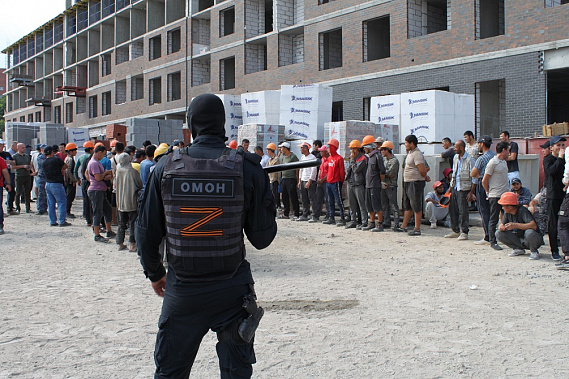 Источник фото: оперативная съемка УФСБ по Ростовской области.