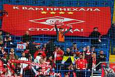 07 04 2025 ФК «Ростов» на своем поле крупно проиграл московскому «Спартаку»