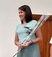 Кировский район Ростова возглавила Наталия Симаченко