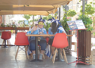 Вокруг чемпионата