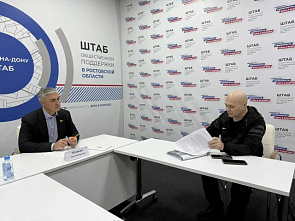 ТБО: о благоустройстве площадки для их сбора и не только...