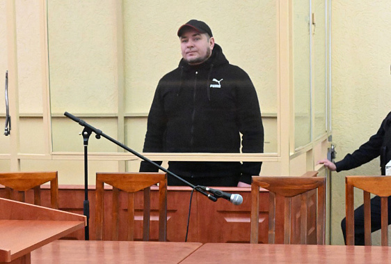 Новошахтинского стрелка-убийцу продержат в неволе до конца жизни