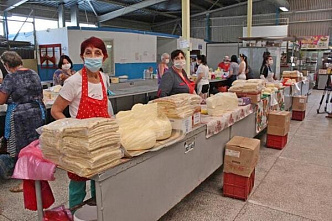 Донских фермеров и дачников зовут бесплатно продавать свою продукцию в Ростове