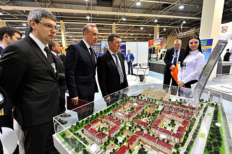 Жилищно-коммунальные герои