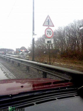 Куда посылают народ?