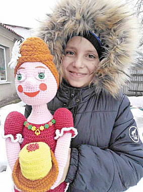 На носу – Масленица