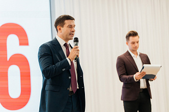  Команды ростовских математиков сошлись в интеллектуальных схватках