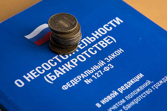 Внесудебное банкротство на Дону стало доступнее