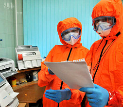 В Ростовской области заразились коронавирусом еще 514 жителей