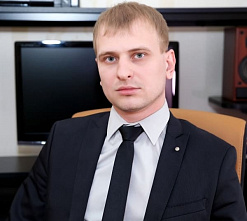Председателем комитета по молодежной политике РО назначен Александр Никиточкин