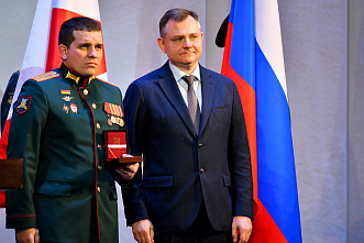 22 02 2025 Дню защитника Отечества посвящается