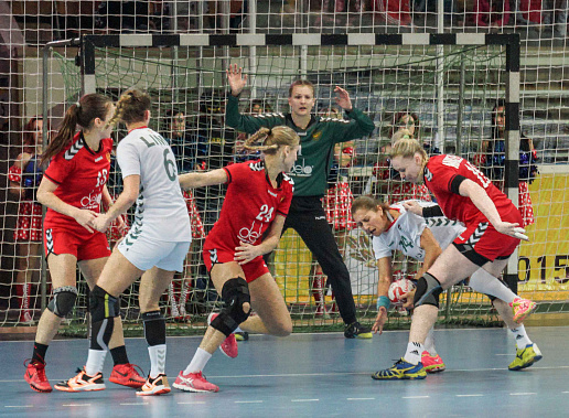 Португалки да турчанки